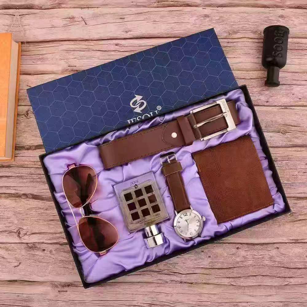 Gift mens set