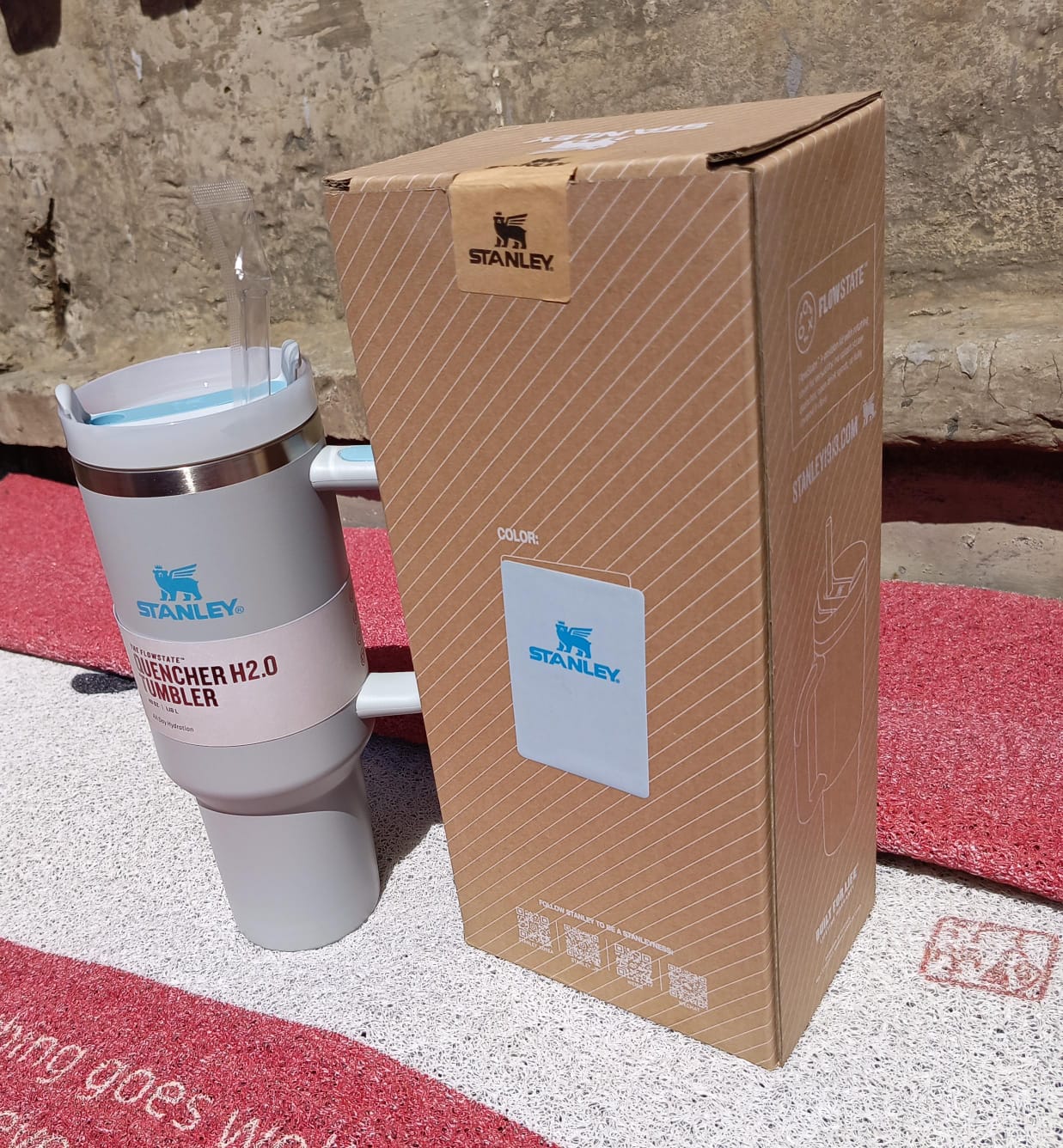 Original Insulated Stanley Mugs