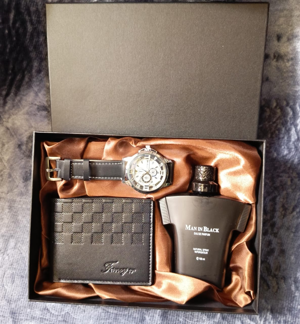 Mens wallet