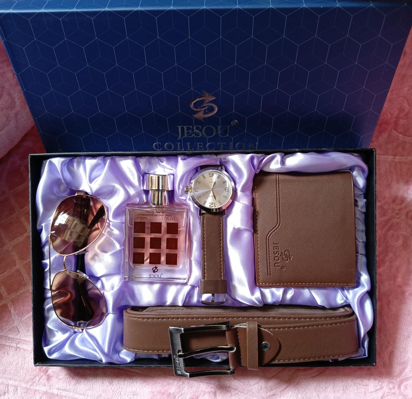 Mens  wallet accessories
