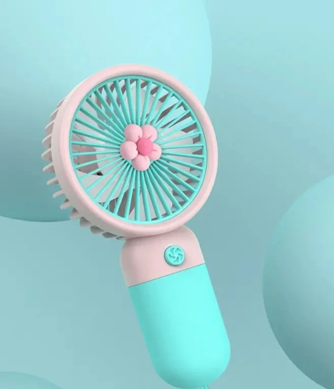 Portable Fan