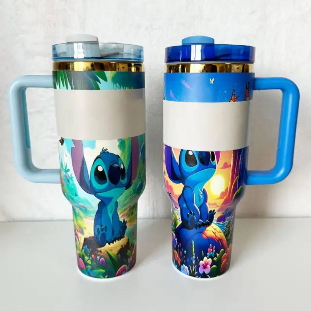 STITCH EDITION Original insulated Stanley
